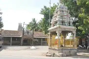Arulmigu Mariyamman Temple, Kalapatti, Coimbatore - 641048
