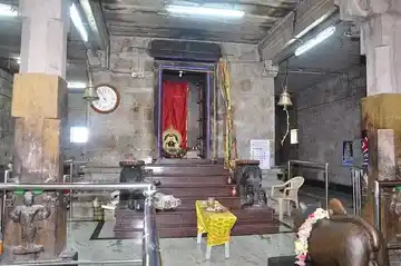Arulmigu Mariyamman Temple, Kalapatti, Coimbatore - 641048 அருள்மிகு மாரியம்மன் திருக்கோயில், Kalapatti, Coimbatore - 641048, Coimbatore - Ancient Temple Architecture and History Image 2