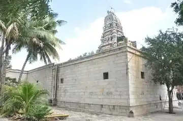 Arulmigu Mariyamman Temple, Kalapatti, Coimbatore - 641048 அருள்மிகு மாரியம்மன் திருக்கோயில், Kalapatti, Coimbatore - 641048, Coimbatore - Ancient Temple Architecture and History Image 3