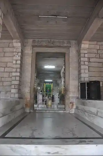 Arulmigu Mariyamman Temple, Kalapatti, Coimbatore - 641048 அருள்மிகு மாரியம்மன் திருக்கோயில், Kalapatti, Coimbatore - 641048, Coimbatore - Ancient Temple Architecture and History Image 4