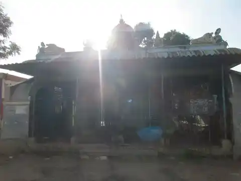 Arulmigu Mariyamman Temple, Kalaththur - 612701 அருள்மிகு மாரியம்மன் திருக்கோயில், Kalaththur - 612701, Thiruvarur - Ancient Temple Architecture and History Image 2