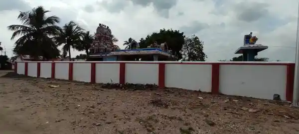 Arulmigu Mariyamman Temple, Kalivalasu - 638673 அருள்மிகு மாரியம்மன் திருக்கோயில், கள்ளிவலசு - 638673, Tiruppur - Ancient Temple Architecture and History Image 2