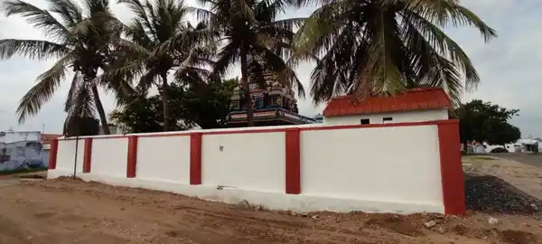 Arulmigu Mariyamman Temple, Kalivalasu - 638673 அருள்மிகு மாரியம்மன் திருக்கோயில், கள்ளிவலசு - 638673, Tiruppur - Ancient Temple Architecture and History Image 4