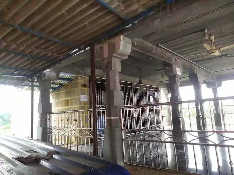 Arulmigu Mariyamman Temple, Kallai - 621717 அருள்மிகு மாரியம்மன் திருக்கோயில், Kallai - 621717, Perambalur - Ancient Temple Architecture and History Image 7