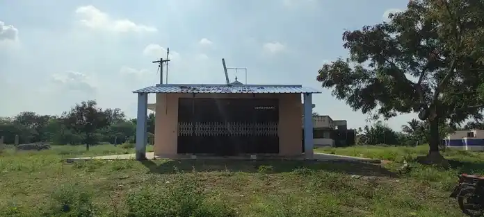 Arulmigu Mariyamman Temple, Kallai - 639110