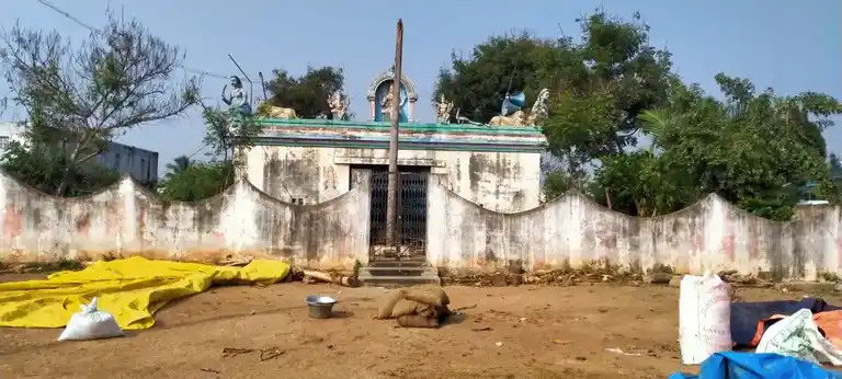 Arulmigu Mariyamman Temple, Kallakottai - 613301 Temple