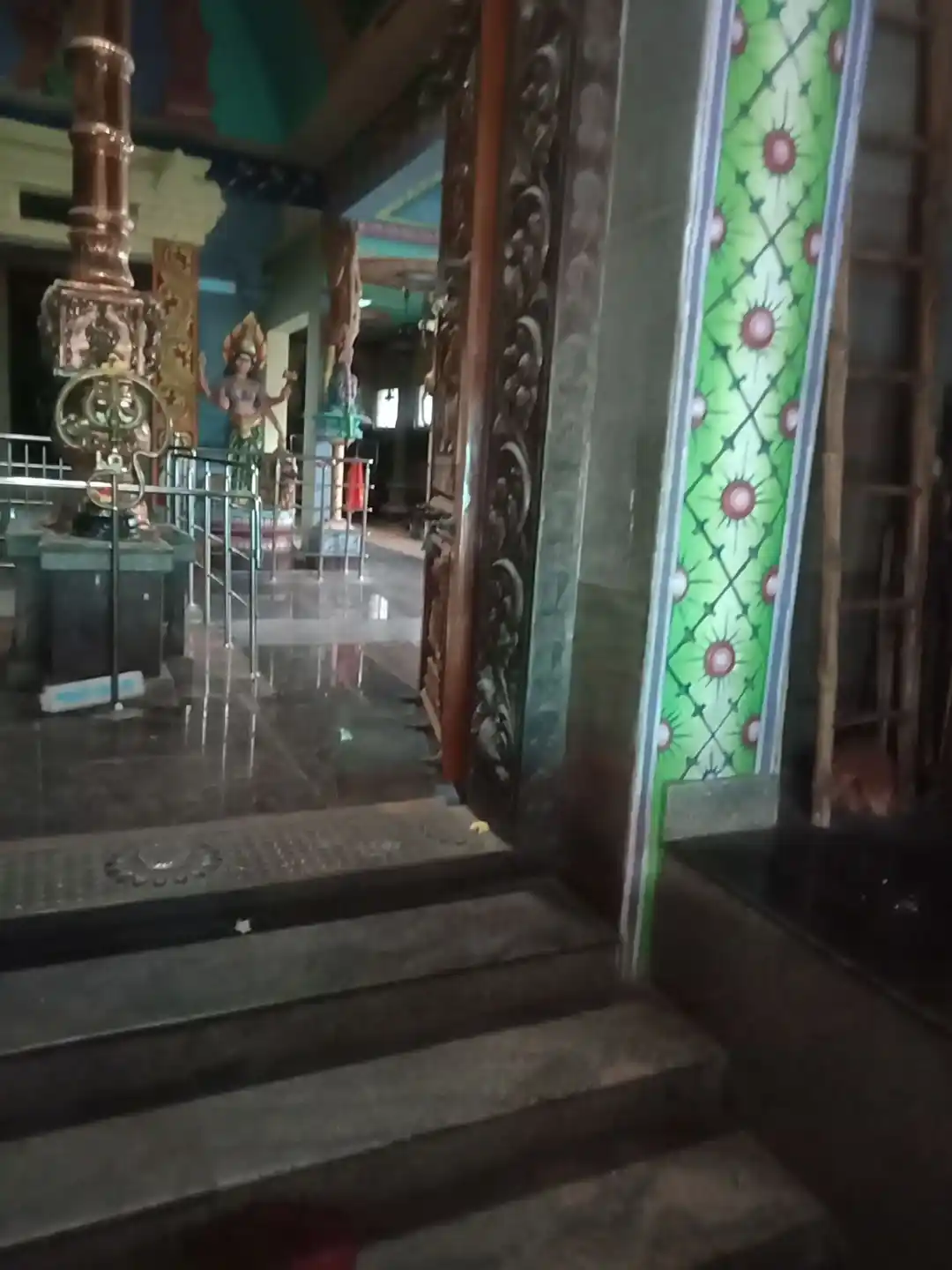 Arulmigu Mariyamman Temple, Kallakurichi Nagar, Kallakurichi - 606202 அருள்மிகு மாரியம்மன் திருக்கோயில், Kallakurichi Nagar, Kallakurichi - 606202, Kallakurichi - Ancient Temple Architecture and History Image 3