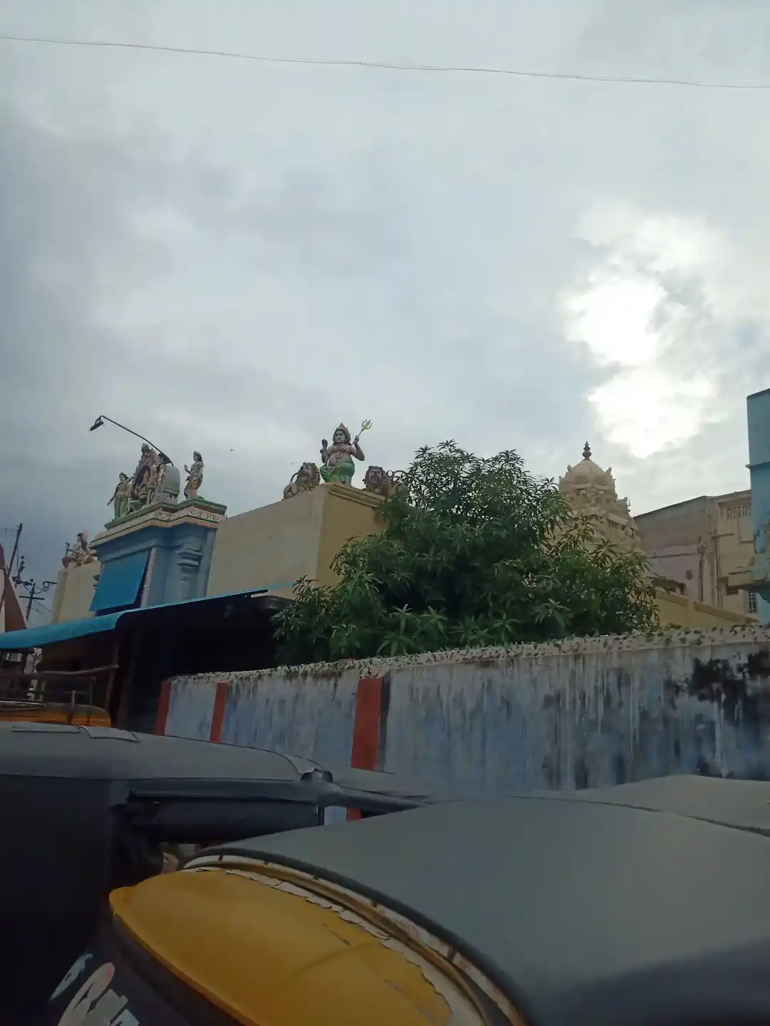 Arulmigu Mariyamman Temple, Kallakurichi Nagar, Kallakurichi - 606202 அருள்மிகு மாரியம்மன் திருக்கோயில், Kallakurichi Nagar, Kallakurichi - 606202, Kallakurichi - Ancient Temple Architecture and History Image 5