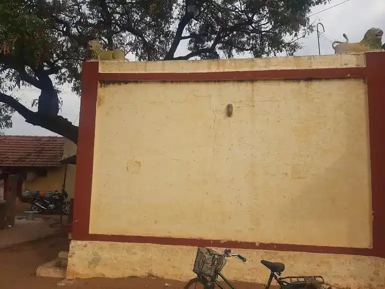 Arulmigu Mariyamman Temple, Kallanguthu, Attur - 636102 அருள்மிகு மாரியம்மன் திருக்கோயில், Kallanguthu, Attur - 636102, Salem - Ancient Temple Architecture and History Image 3