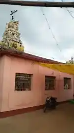 Arulmigu Mariyamman Temple, Kallanguthu, Salem - 636001