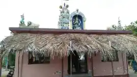 Arulmigu Mariyamman Temple, Kallanguthu, Salem - 636001 Arulmigu Mariyamman Temple, Kallanguthu, Salem - 636001, Salem - Ancient Temple Architecture and History Image 2