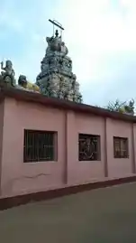 Arulmigu Mariyamman Temple, Kallanguthu, Salem - 636001 Arulmigu Mariyamman Temple, Kallanguthu, Salem - 636001, Salem - Ancient Temple Architecture and History Image 3