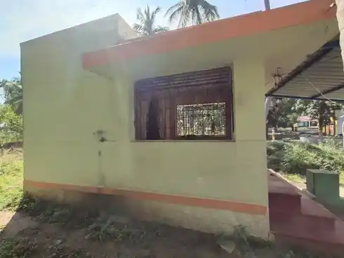 Arulmigu Mariyamman Temple, Kallathupatti, Pappireddipatti - 636905