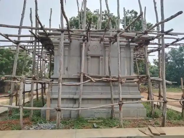 Arulmigu Mariyamman Temple, Kalumangalam - 621722 Temple
