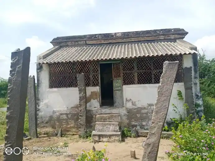 Arulmigu Mariyamman Temple, Kalyani - 637018