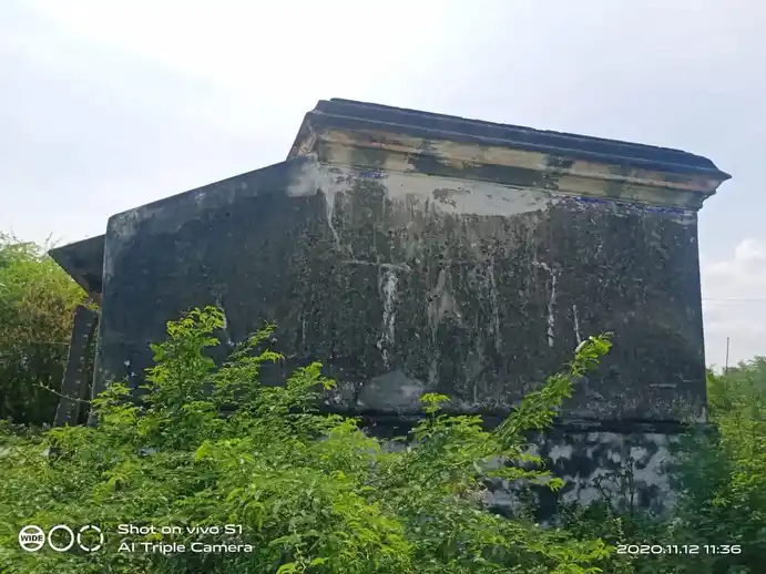 Arulmigu Mariyamman Temple, Kalyani - 637018 அருள்மிகு மாரியம்மன் திருக்கோயில், கல்யாணி - 637018, Namakkal - Ancient Temple Architecture and History Image 2