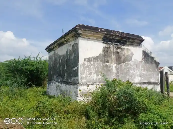 Arulmigu Mariyamman Temple, Kalyani - 637018 அருள்மிகு மாரியம்மன் திருக்கோயில், கல்யாணி - 637018, Namakkal - Ancient Temple Architecture and History Image 4