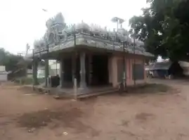 Arulmigu Mariyamman Temple, Kamalapuram - 621215