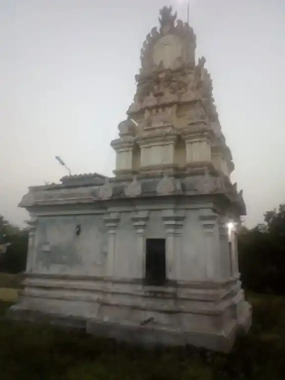 Arulmigu Mariyamman Temple, Kanchivakkam - 601301