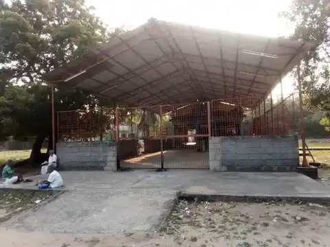 Arulmigu Mariyamman Temple, Kannaikulam, Kannangkulam - 609111 அ/மி.மாரியம்மன் திருக்கோயில், Kannaikulam, Kannaikulam - 609111, Mayiladuthurai - Ancient Temple Architecture and History Image 2