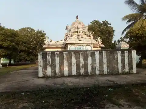 Arulmigu Mariyamman Temple, Kannaikulam, Kannangkulam - 609111 அ/மி.மாரியம்மன் திருக்கோயில், Kannaikulam, Kannaikulam - 609111, Mayiladuthurai - Ancient Temple Architecture and History Image 4