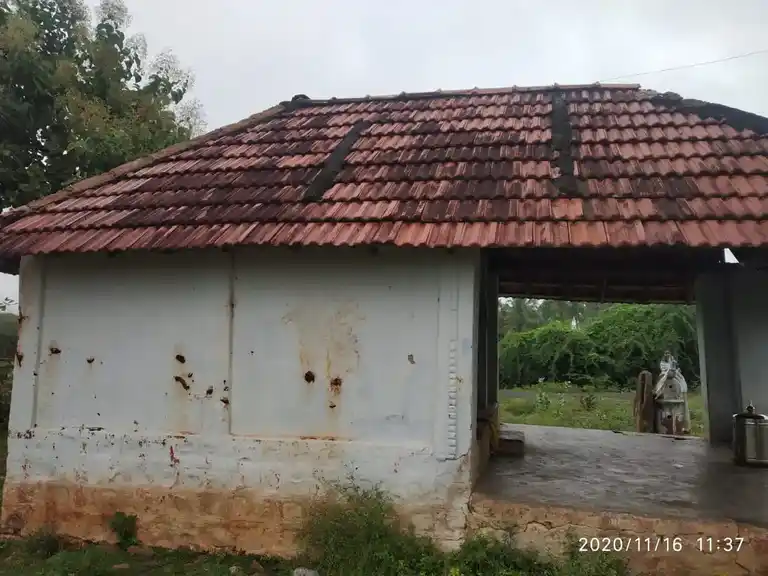 Arulmigu Mariyamman Temple, Kannipatti - 621306 Arulmigu Mariyamman Temple, Kannipatti - 621306, Thiruchirappalli - Ancient Temple Architecture and History Image 2