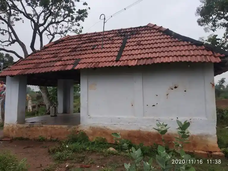 Arulmigu Mariyamman Temple, Kannipatti - 621306 Arulmigu Mariyamman Temple, Kannipatti - 621306, Thiruchirappalli - Ancient Temple Architecture and History Image 3