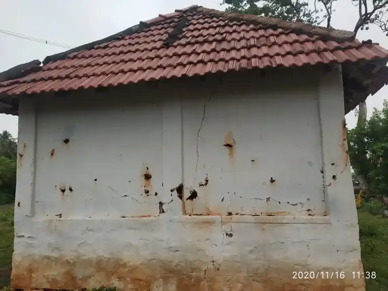 Arulmigu Mariyamman Temple, Kannipatti - 621306 Arulmigu Mariyamman Temple, Kannipatti - 621306, Thiruchirappalli - Ancient Temple Architecture and History Image 4