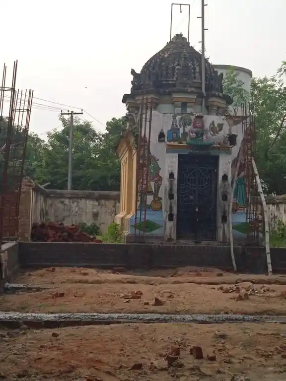 Arulmigu Mariyamman Temple, Karaikurichi, Ariyalur - 612904 Arulmigu Mariyamman Temple,  - 612904, Ariyalur - Ancient Temple Architecture and History Image 2