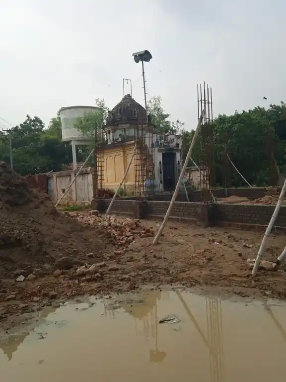 Arulmigu Mariyamman Temple, Karaikurichi, Ariyalur - 612904 Arulmigu Mariyamman Temple,  - 612904, Ariyalur - Ancient Temple Architecture and History Image 3