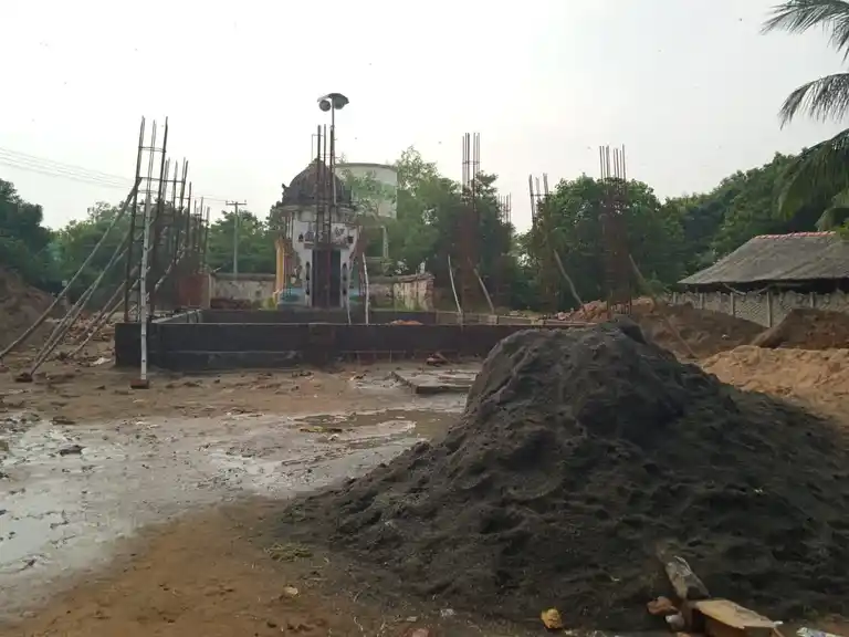 Arulmigu Mariyamman Temple, Karaikurichi, Ariyalur - 612904 Arulmigu Mariyamman Temple,  - 612904, Ariyalur - Ancient Temple Architecture and History Image 4