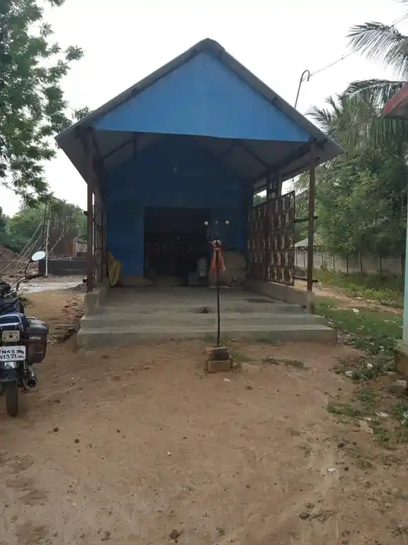 Arulmigu Mariyamman Temple, Karaikurichi, Ariyalur - 612904 Arulmigu Mariyamman Temple,  - 612904, Ariyalur - Ancient Temple Architecture and History Image 5