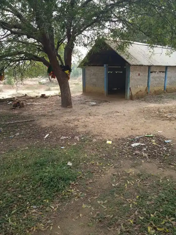 Arulmigu Mariyamman Temple, Karaikuruchi - 612904 அருள்மிகு மாரியம்மன் திருக்கோயில், காரைக்குறிச்சி - 612904, Ariyalur - Ancient Temple Architecture and History Image 7