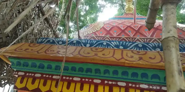 Arulmigu Mariyamman Temple, Karaiyur - 606105 Arulmigu Mariyamman Temple, Karaiyur - 606105, Cuddalore - Ancient Temple Architecture and History Image 2