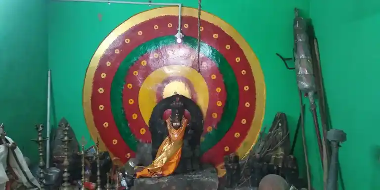 Arulmigu Mariyamman Temple, Karaiyur - 606105 Arulmigu Mariyamman Temple, Karaiyur - 606105, Cuddalore - Ancient Temple Architecture and History Image 6