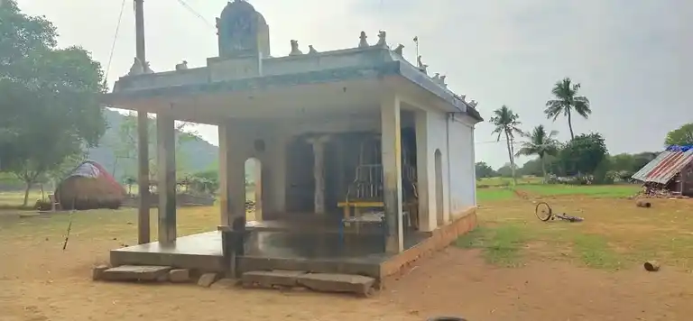 Arulmigu Mariyamman Temple, Karattampatti - 621014