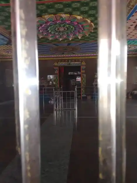 Arulmigu Mariyamman Temple, Karichipalayam, Kolaram - 637201 Arulmigu Mariyamman Temple, கரிச்சிப்பாளையம், கோலாரம் - 637201, Namakkal - Ancient Temple Architecture and History Image 3