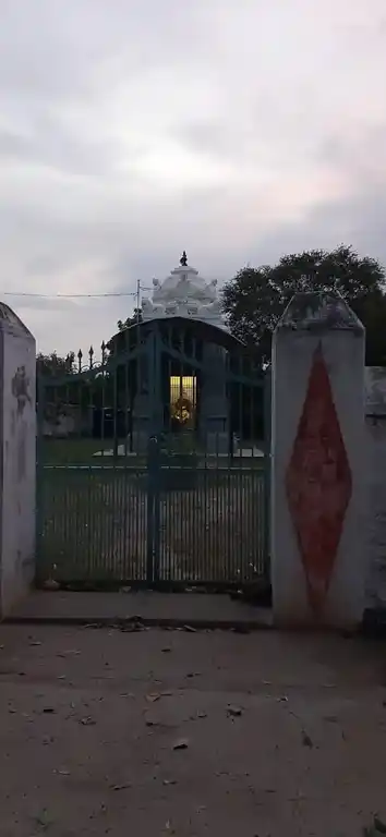 Arulmigu Mariyamman Temple, Kariyamanickam - 621005