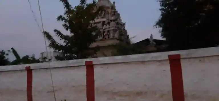 Arulmigu Mariyamman Temple, Kariyamanickam - 621005 அருள்மிகு மாரியம்மன் திருக்கோயில், Kariyamanickam - 621005, Thiruchirappalli - Ancient Temple Architecture and History Image 4