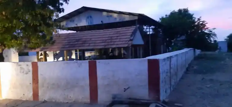 Arulmigu Mariyamman Temple, Kariyamanickam - 621005 அருள்மிகு மாரியம்மன் திருக்கோயில், Kariyamanickam - 621005, Thiruchirappalli - Ancient Temple Architecture and History Image 5