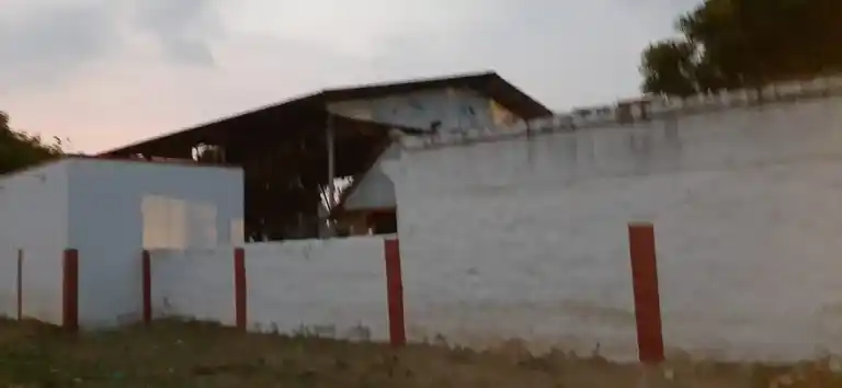 Arulmigu Mariyamman Temple, Kariyamanickam - 621005 அருள்மிகு மாரியம்மன் திருக்கோயில், Kariyamanickam - 621005, Thiruchirappalli - Ancient Temple Architecture and History Image 6