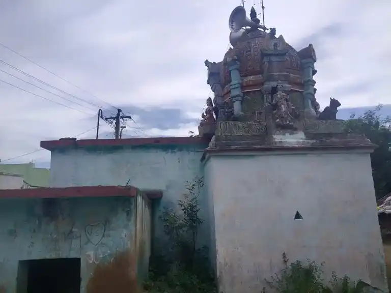 Arulmigu Mariyamman Temple, Karnatham - 606104 அருள்மிகு மாரியம்மன் திருக்கோயில், Karnatham - 606104, Cuddalore - Ancient Temple Architecture and History Image 3