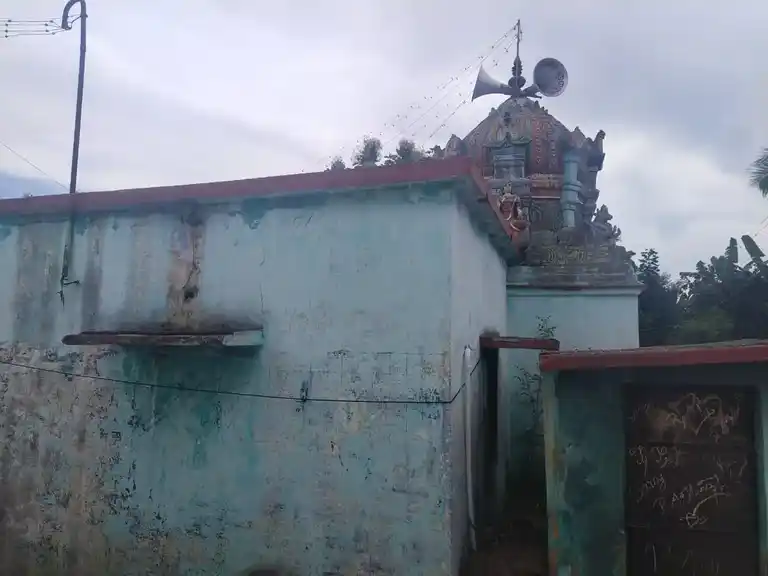 Arulmigu Mariyamman Temple, Karnatham - 606104 அருள்மிகு மாரியம்மன் திருக்கோயில், Karnatham - 606104, Cuddalore - Ancient Temple Architecture and History Image 4