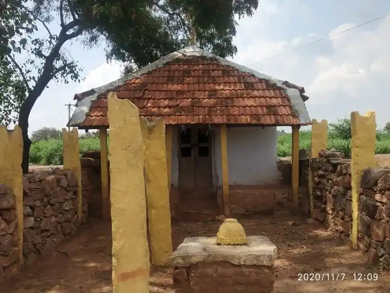 Arulmigu Mariyamman Temple, Karumbulipatti - 621306