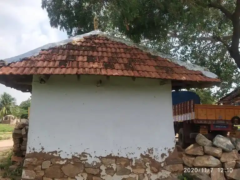 Arulmigu Mariyamman Temple, Karumbulipatti - 621306 Arulmigu Mariyamman Temple, Karumbulipatti - 621306, Thiruchirappalli - Ancient Temple Architecture and History Image 3