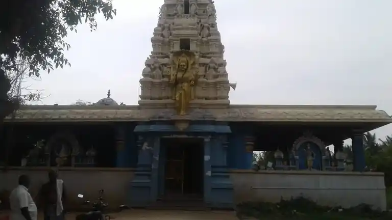 Arulmigu Mariyamman Temple, Karunkuzhi - 607303