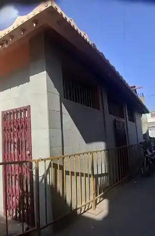 Arulmigu Mariyamman Temple, Karur - 639001 அருள்மிகு மாரியம்மன் வகையறா திருக்கோயில், Karur - 639001, Karur - Ancient Temple Architecture and History Image 4