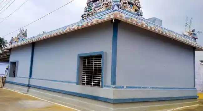 Arulmigu Mariyamman Temple, Karuvalvadipudhur - 638502 அருள்மிகு மாரியம்மன் திருக்கோயில், Karuvalvadipudhur - 638502, Erode - Ancient Temple Architecture and History Image 5