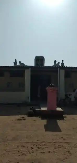 Arulmigu Mariyamman Temple, Katharipulam - 614808 அருள்மிகு மாரியம்மன் திருக்கோயில், கத்தரிப்புலம் - 614808, Nagapattinam - Ancient Temple Architecture and History Image 4