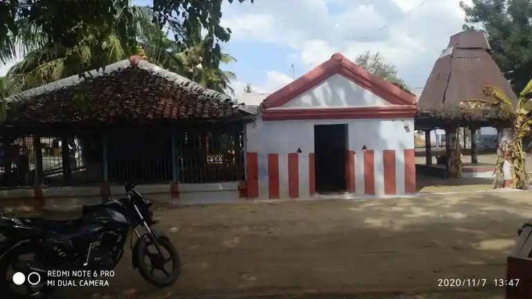 Arulmigu Mariyamman Temple, Kattanachampatty - 637408 அருள்மிகு மாரியம்மன் திருக்கோயில், Kattanachampatty - 637408, Namakkal - Ancient Temple Architecture and History Image 3